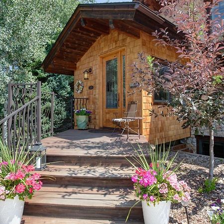 Chalet Val D'Isere Steamboat Springs Exterior foto