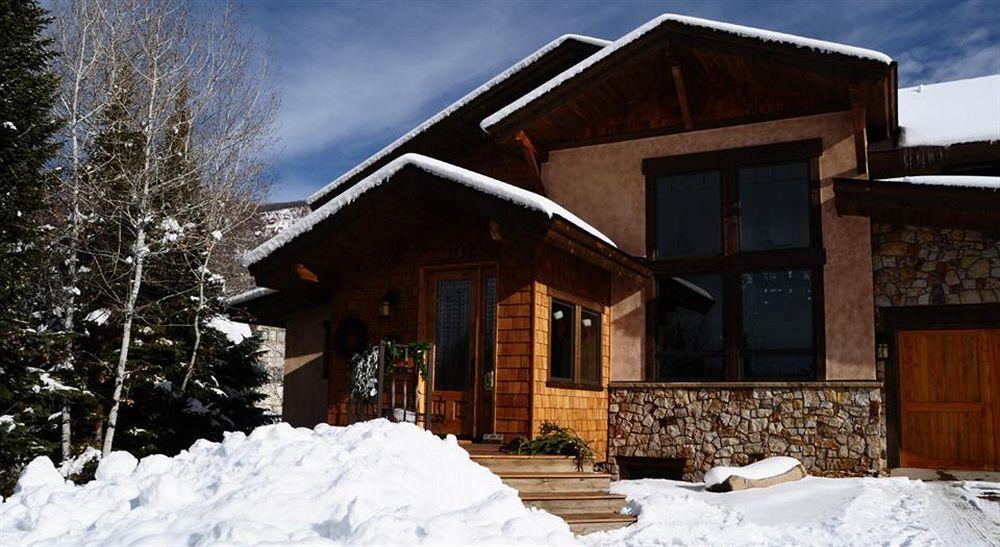Chalet Val D'Isere Steamboat Springs Exterior foto